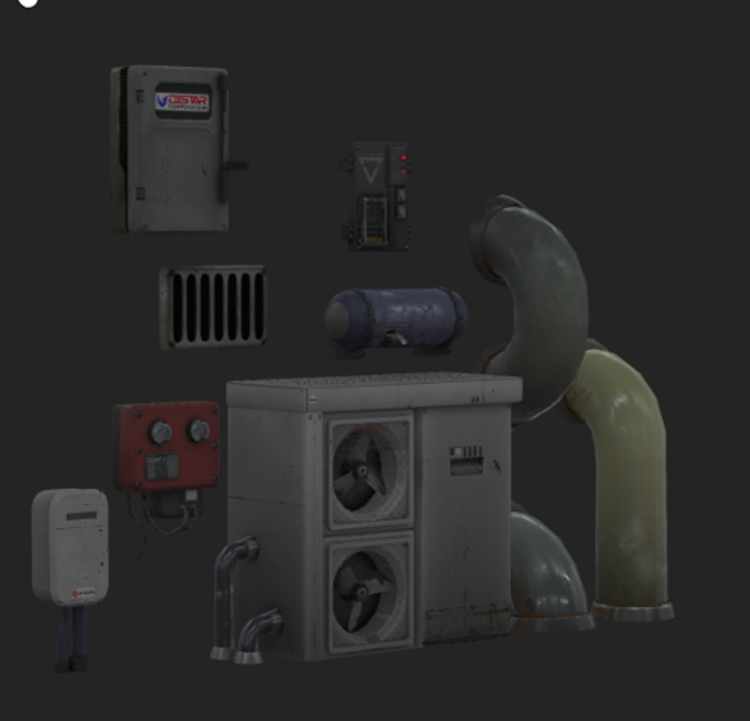 SCP: Containment Breach - Unity SCP: Containment Breach - Unity